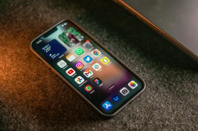 BetBoys Casino Mobilna aplikacija